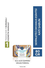 Yves Rocher Serinletici Okyanus Esintisi Sabun 80 gr