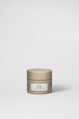 Maria Nila Minerals Clay Krem Killi Organik Vegan 50 ml Wax