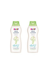 Hipp Babysanft Bademli Bebek Masaj Yağı 350 ml