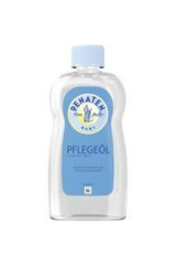 Penaten Baby Parafin Yağlı Bebek Masaj Yağı 500 ml