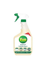 Vim Arap Sabunu Sprey Yüzey Temizleyici 750 ml
