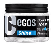 Egos No:04 Krem Sert 400 ml Wax