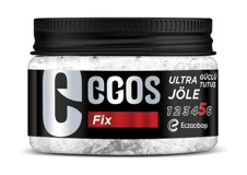 Egos No:05 Krem Sert Organik 250 ml Wax
