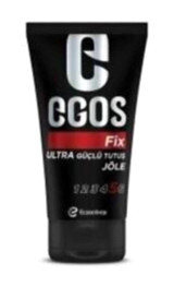 Egos No:05 Krem Sert Organik 150 ml Wax