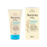 Aveeno Baby Kolloidal Yulaflı Çinko Oksitli Bebek Masaj Yağı 100 ml