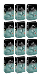 Beta Tea Yüksek Tepeler Dökme Çay 12x1 kg