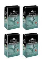 Beta Tea Yüksek Tepeler Dökme Çay 4x1 kg