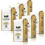 Ofçay Hazine Siyah Dökme Çay 6x1 kg