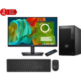 Dell OptiPlex 7010MT N004O7010MTM11 Dahili Intel UHD Graphics Intel Core i5 13500 32 GB Ram 512 GB SSD Tower FreeDos 21.5 inç Monitörlü Masaüstü Bilgisayar + Zetta Flash Bellek