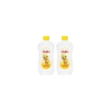 Dalin Klasik Hipoalerjenik Bebek Masaj Yağı 2x500 ml