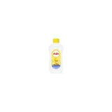 Dalin Rahat-Mutlu Vanilyalı Hipoalerjenik Bebek Masaj Yağı 3x200 ml