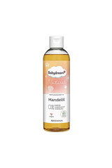Rossmann Babydream Bademli Vegan Bebek Masaj Yağı 250 ml
