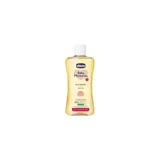 Chicco Baby Moments Senstive Bebek Masaj Yağı 200 ml