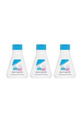 Sebamed Bebek Masaj Yağı 150x3 ml