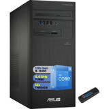 Asus Expert Center D7 Tower D700TD 5124000700P07 Dahili Intel UHD Graphics Intel Core i5 12400 16 GB Ram 512 GB SSD Tower Windows 11 Pro Masaüstü Bilgisayar + Zetta Flash Bellek