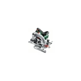 Bosch PKS 40 850 W 5300 devir/dk 130 mm Açılı Kesim Kablolu Elektrikli Daire Testere