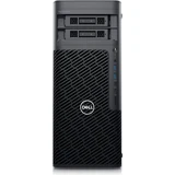 Dell Precision T5860 W5-2445 Harici GeForce RTX 4060 Ti Intel Xeon 5 M2 64 GB Ram 2 TB SSD Tower Windows 11 Pro Masaüstü Bilgisayar