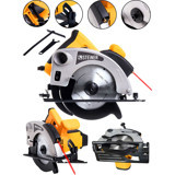 Steiner Gt Yellow 5008 4000 W 9000 devir/dk 185 mm Açılı Kesim Kablolu Elektrikli Daire Testere