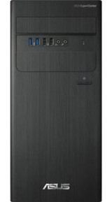Asus D500TD-3121000780 Dahili Intel UHD Graphics Intel Core i3 12100 8 GB Ram 256 GB SSD Tower FreeDos Masaüstü Bilgisayar