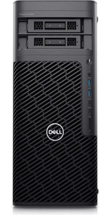 Dell Precision T5860 TKNT58603MNVP Harici GeForce RTX A4000 Intel Xeon W W5-2445 32 GB Ram 512 GB SSD Tower Windows 11 Pro Masaüstü Bilgisayar