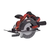 Attlas AT18 Cs-0 18 V 3800 devir/dk 165 mm Açılı Kesim Kablosuz Şarjlı Daire Testere