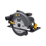 Cat DX59 Profesyonel 1400 W 7000 devir/dk 185 mm Kablolu Elektrikli Daire Testere