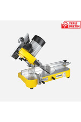 Rtrmax RTM636 1100 W 2800 devir/dk 300 mm Açılı Kesim Kablolu Elektrikli Daire Testere
