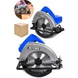 Steiner 3000 W 8800 devir/dk 185 mm Kablolu Elektrikli Daire Testere