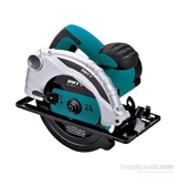 Rbt 135091 1300 W 4500 devir/dk 185 mm Kablolu Elektrikli Daire Testere