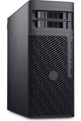 Dell Precision T5860 TKNT41400MNVP12 Harici GeForce RTX A4000 Intel Xeon W5 W5-2445 128 GB Ram 4 TB SSD Tower Windows 11 Pro Masaüstü Bilgisayar