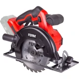 Ferm Fx-Power CSM1046 20 V 4000 devir/dk 165 mm Açılı Kesim Kablosuz Şarjlı Daire Testere