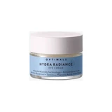 Oriflame Optimals Hydra Radiance Tüm Ciltler için Göz Çevresi Krem Kavanoz 15 ml