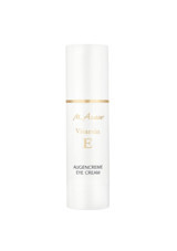 M.Asam Vitamin E Skin Tüm Ciltler için Göz Çevresi Krem Pompalı 30 ml