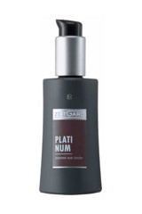 Lr Zeitgard Platinum Express Tüm Ciltler için Göz Çevresi Krem Pompalı 30 ml