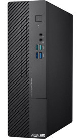 Asus D500 Dahili Intel UHD Graphics Intel Core i5 11400 4 GB Ram 512 GB SSD Tower Windows 11 Pro Masaüstü Bilgisayar
