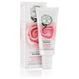 Bee Beauty Gül Organik Tüm Ciltler için Göz Çevresi Krem Tüp 25 ml
