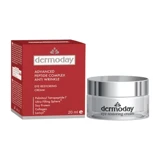 Dermoday Restoring Tüm Ciltler için Göz Çevresi Krem Kavanoz 20 ml
