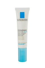 La Roche Posay Hydraphase Intense Tüm Ciltler için Göz Çevresi Krem Tüp 15 ml