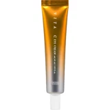 Tenzero Vita C Tüm Ciltler için Evet Göz Altı Krem Tüp 40 ml