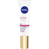 Nivea Vital Soya Tüm Ciltler için Göz Çevresi Krem Tüp 15 ml