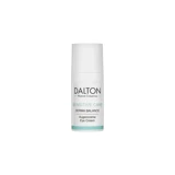 Dalton Marine Cosmetics Sensitiv Hassas Ciltler için Göz Çevresi Krem Pompalı 15 ml
