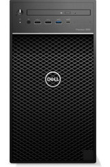 Dell Precision 3650 T3650135008 W-1350 Harici GeForce RTX A2000 Intel Xeon W W-1350 32 GB Ram 512 GB + 1 TB SSD Tower Windows 11 Pro Masaüstü Bilgisayar