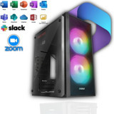 Avantron GMX1062 Harici Radeon R7 240 Intel Core i7 M2 8 GB Ram 256 GB SSD Tower FreeDos Masaüstü Bilgisayar