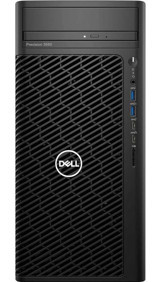Dell Precision T3660 TKNT3660210920NM8KN01 Harici GeForce RTX A2000 Intel Core i9 13900 32 GB Ram 1 + 1 TB SSD Tower Windows 11 Pro Masaüstü Bilgisayar