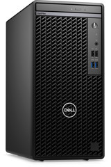 Dell OptiPlex 7010MT N004O7010MTP11 Dahili Intel UHD Graphics Intel Core i5 13500 32 GB Ram 512 GB SSD Tower FreeDos Masaüstü Bilgisayar + Zetta Flash Bellek