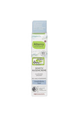 Alterra Hassas Ciltler için Göz Çevresi Krem Tüp 15 ml
