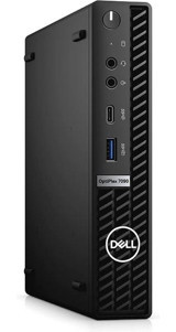 Dell OptiPlex 7010MT 205O7090MFF_15 Dahili Intel UHD Graphics 630 Intel Core i5 10500T 32 GB Ram 512 GB SSD Tower Windows 10 Pro Masaüstü Bilgisayar