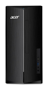 Acer Aspire TC1760 DTBHUEM005P402DTBHUEM004H02 Dahili Intel UHD Graphics Intel Core i3 12100 8 GB Ram 512 GB SSD Tower Windows 11 Masaüstü Bilgisayar + Zetta Flash Bellek