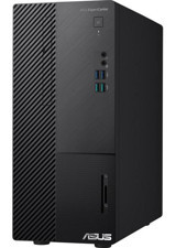 Asus D500 Dahili Intel UHD Graphics Intel Core i7 13700 64 GB Ram 512 GB SSD Tower Windows 11 Pro 23.8 inç Monitörlü Masaüstü Bilgisayar