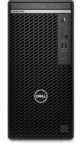 Dell OptiPlex 500MT N006O5000MT-U12 Dahili Intel UHD Graphics Intel Core i5 12500 16 GB Ram 512 GB SSD Tower Windows 11 Pro Masaüstü Bilgisayar